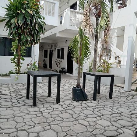 Casa Maria Fernanda Hotel Playa del Carmen Eksteriør billede
