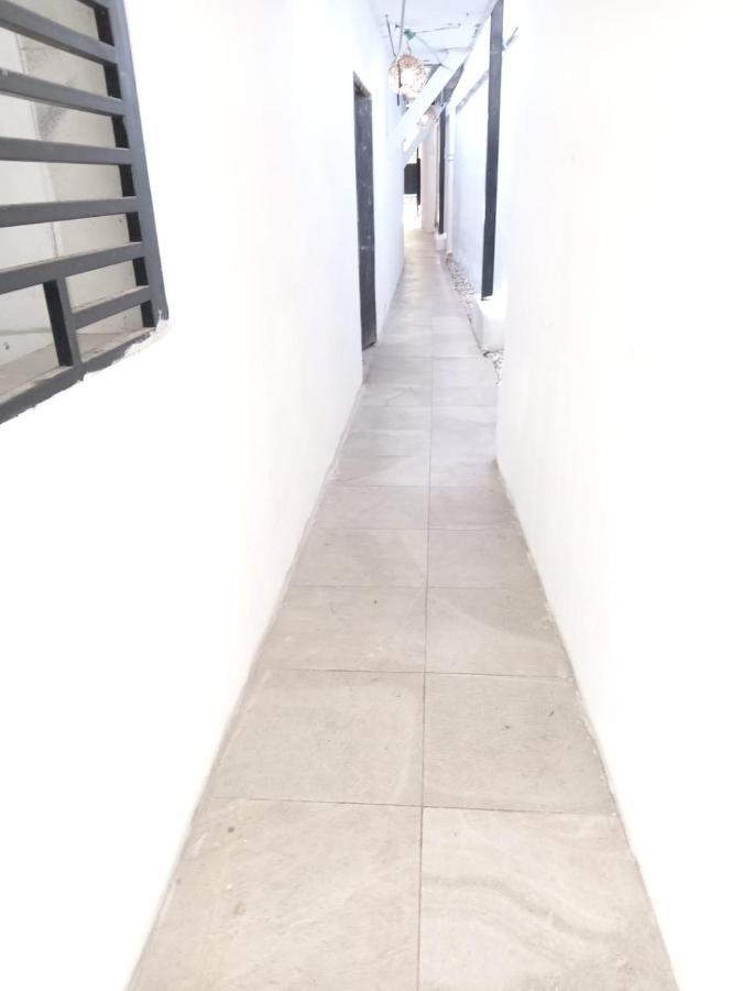Casa Maria Fernanda Hotel Playa del Carmen Eksteriør billede