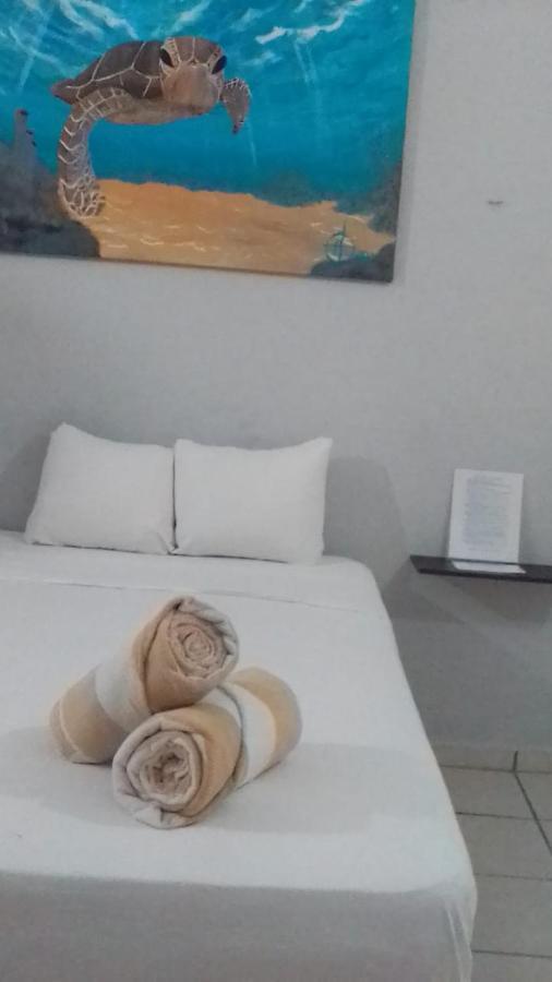 Casa Maria Fernanda Hotel Playa del Carmen Eksteriør billede