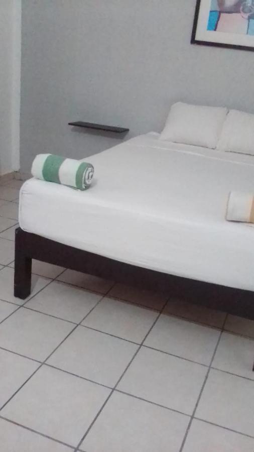 Casa Maria Fernanda Hotel Playa del Carmen Eksteriør billede
