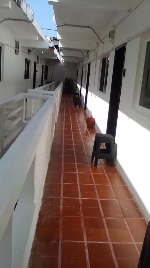 Casa Maria Fernanda Hotel Playa del Carmen Eksteriør billede