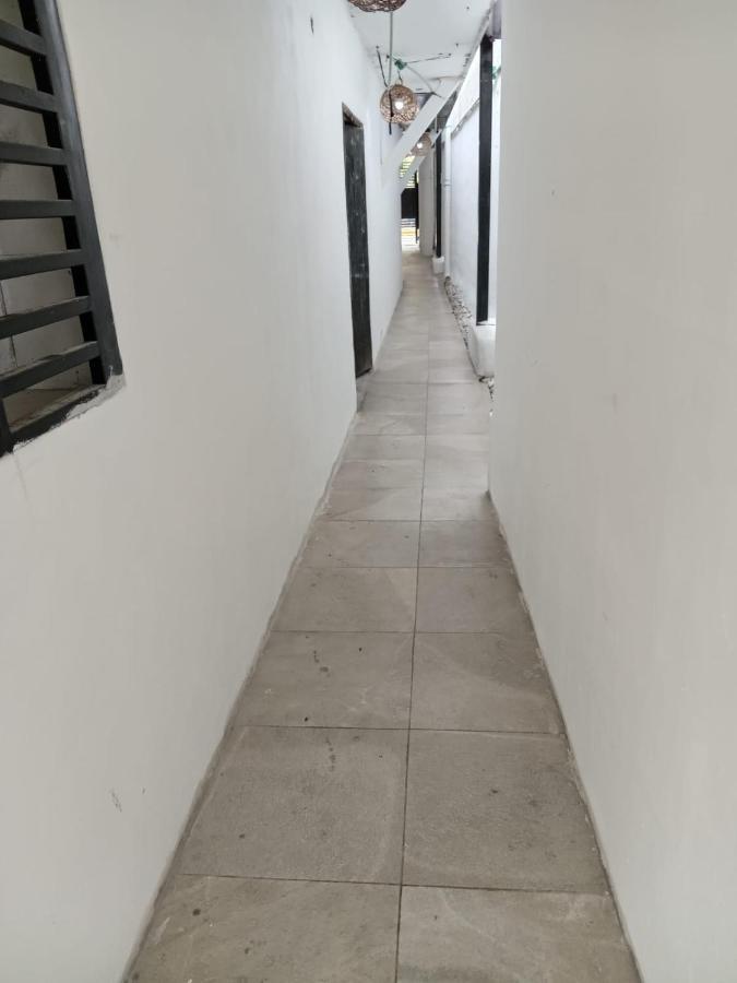 Casa Maria Fernanda Hotel Playa del Carmen Eksteriør billede