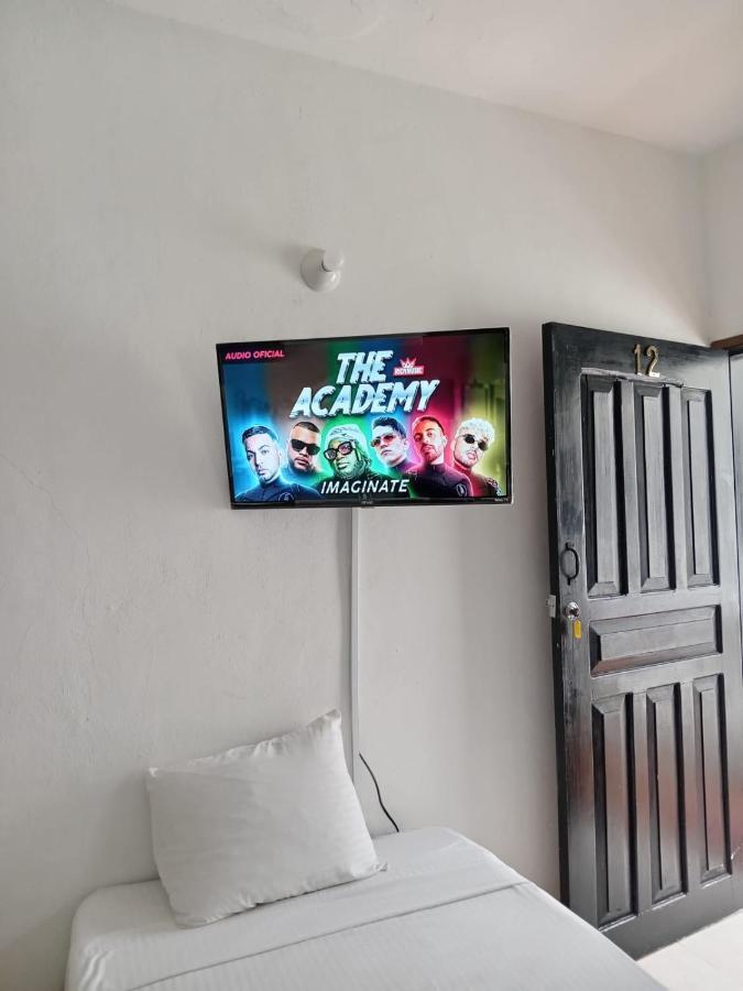 Casa Maria Fernanda Hotel Playa del Carmen Eksteriør billede
