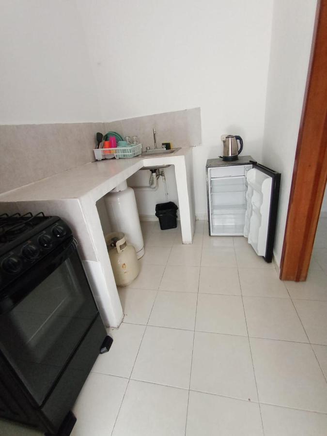 Casa Maria Fernanda Hotel Playa del Carmen Eksteriør billede