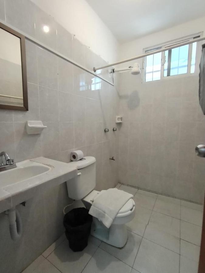 Casa Maria Fernanda Hotel Playa del Carmen Eksteriør billede
