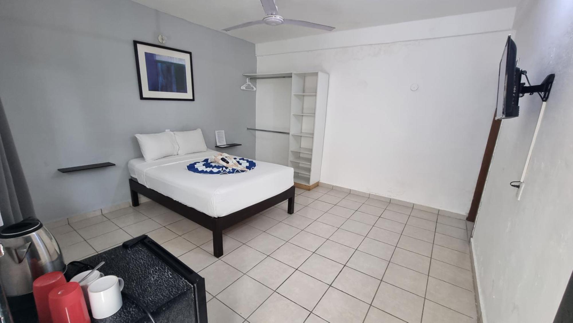 Casa Maria Fernanda Hotel Playa del Carmen Eksteriør billede