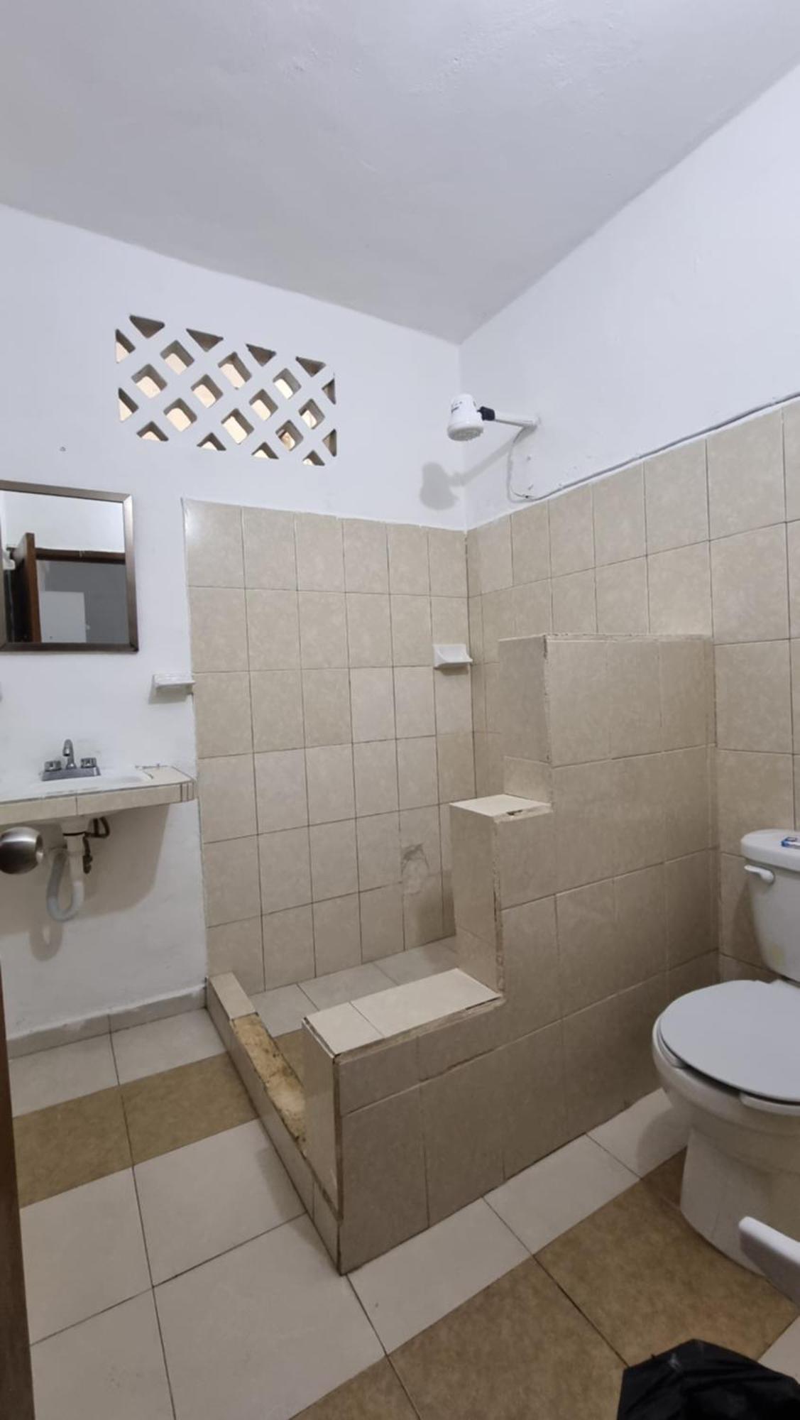 Casa Maria Fernanda Hotel Playa del Carmen Eksteriør billede