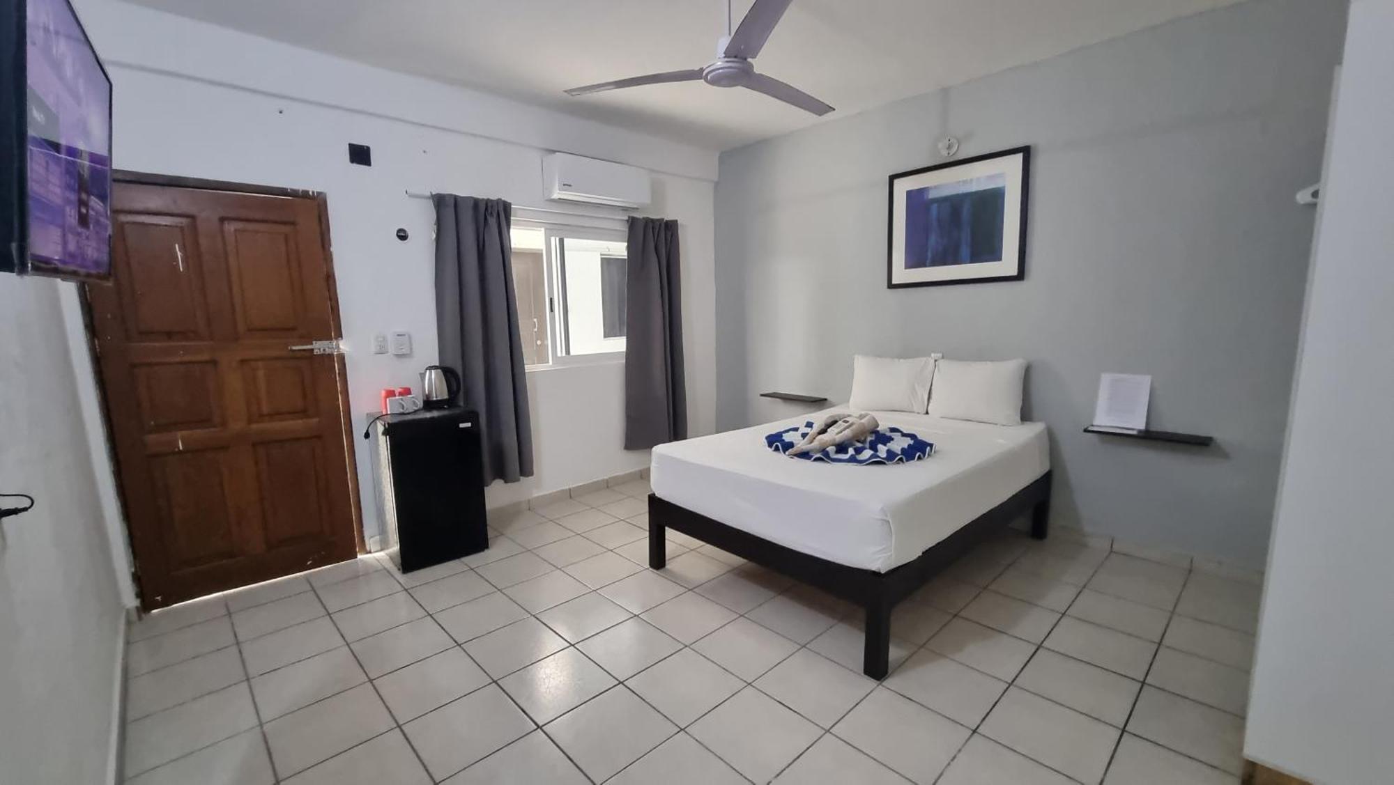 Casa Maria Fernanda Hotel Playa del Carmen Eksteriør billede