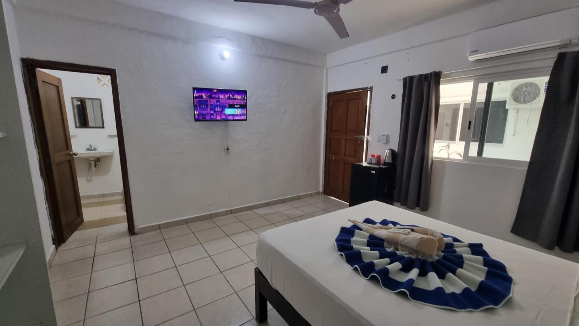 Casa Maria Fernanda Hotel Playa del Carmen Eksteriør billede
